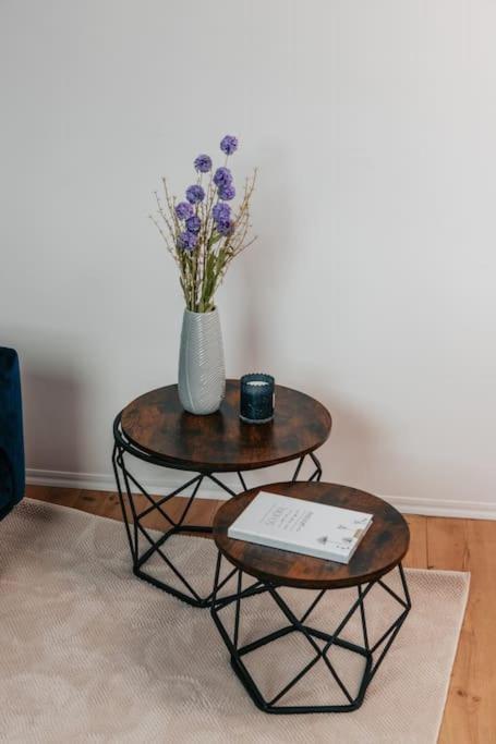 Central-Living Blue - Netflix - Wifi Έσσεν Εξωτερικό φωτογραφία